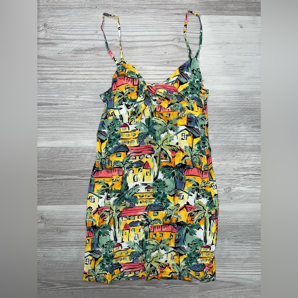 Forever 21 Mini Dress